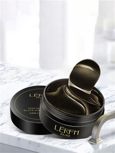 لکه های چشمی زیر چشم